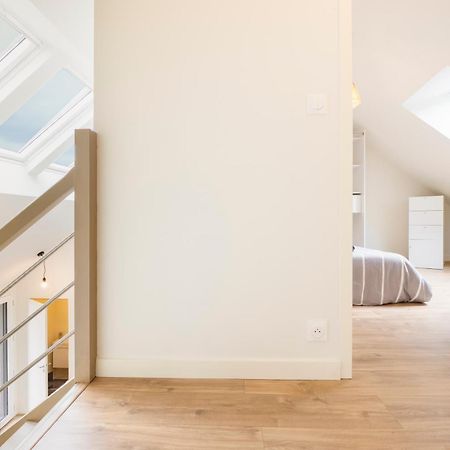 Ancien Atelier Maison Style & Moderne เกร็องด์ ภายนอก รูปภาพ