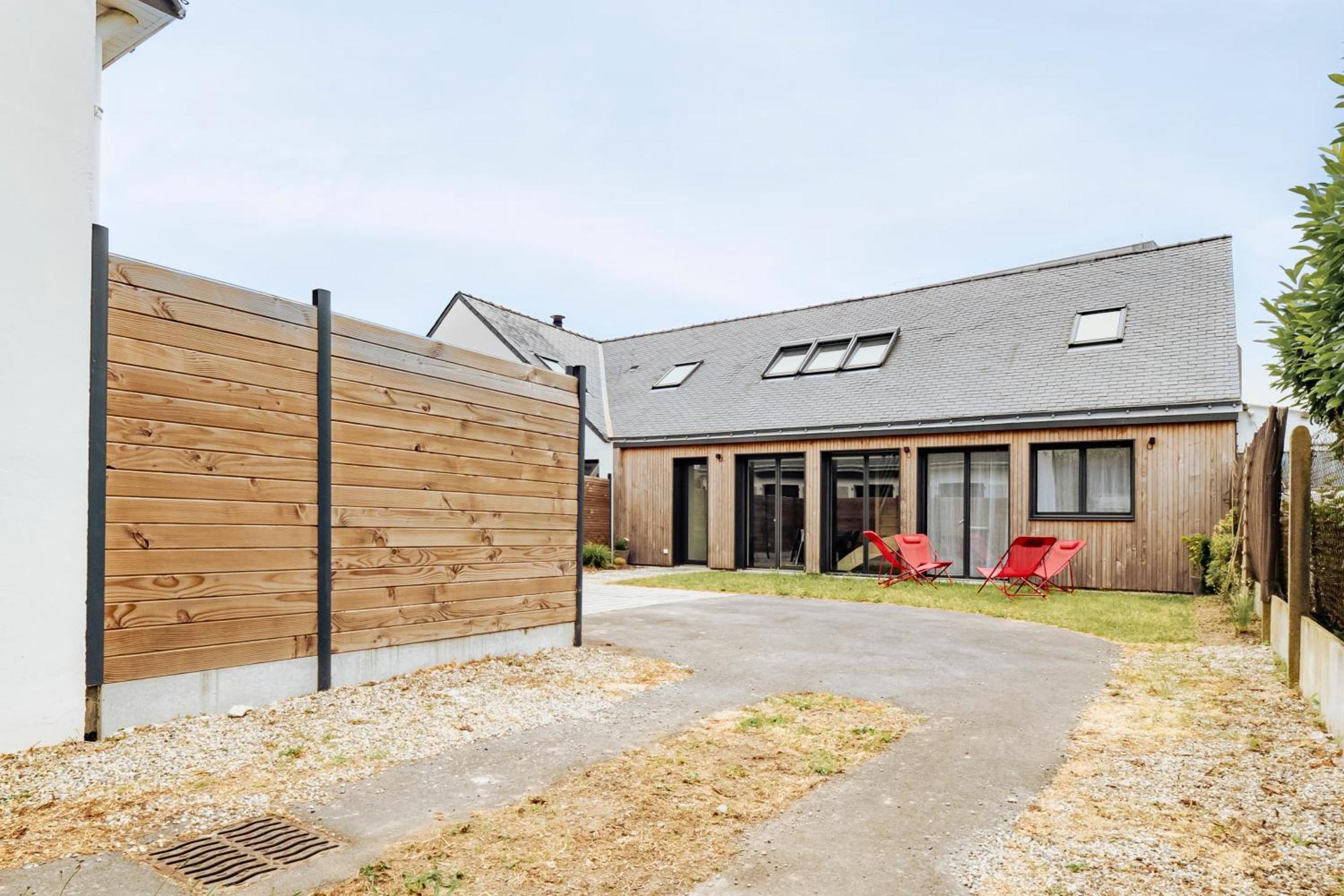Ancien Atelier Maison Style & Moderne เกร็องด์ ภายนอก รูปภาพ